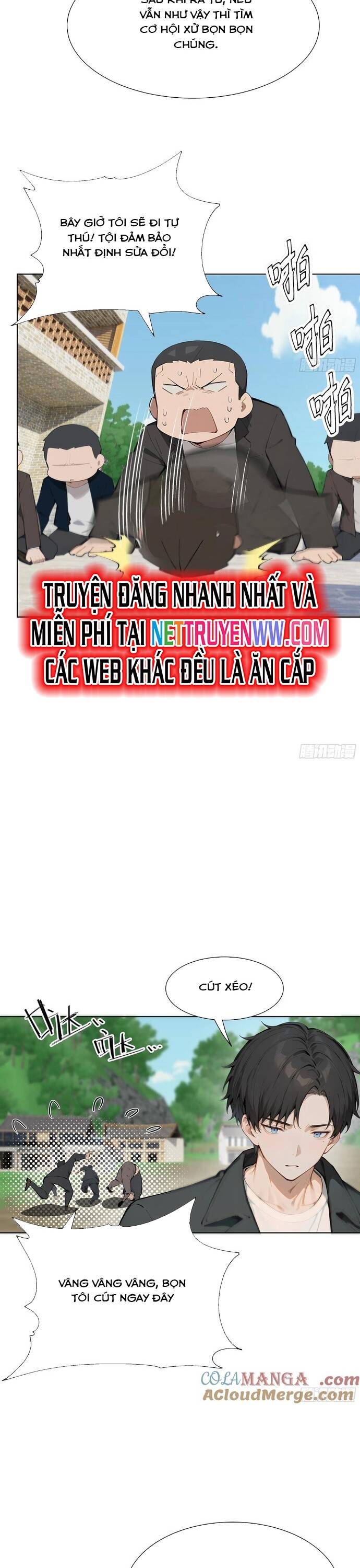 Khởi Đầu Vật Giá Sụt Giảm, Ta Trở Thành Nhà Giàu Số Một Thế Giới! - Chapter 26 - Page 16