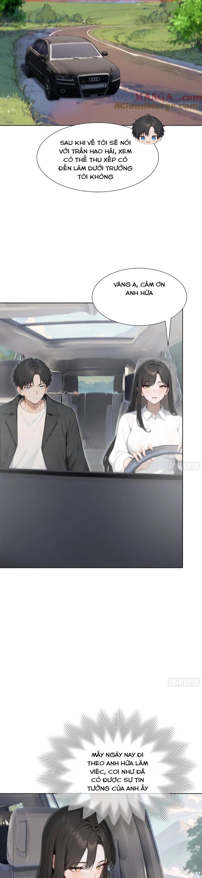 Khởi Đầu Vật Giá Sụt Giảm, Ta Trở Thành Nhà Giàu Số Một Thế Giới! - Chapter 26 - Page 18