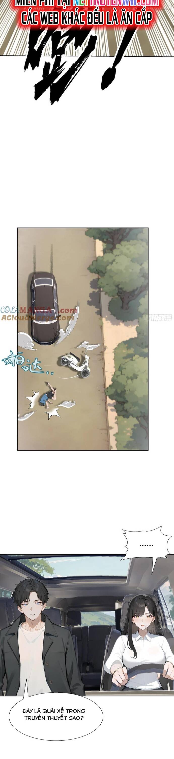 Khởi Đầu Vật Giá Sụt Giảm, Ta Trở Thành Nhà Giàu Số Một Thế Giới! - Chapter 26 - Page 20