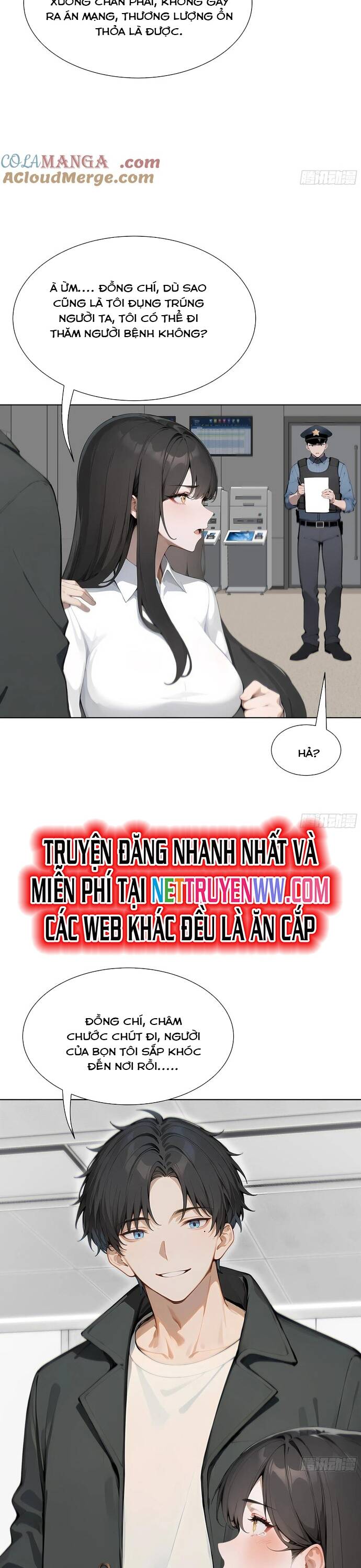 Khởi Đầu Vật Giá Sụt Giảm, Ta Trở Thành Nhà Giàu Số Một Thế Giới! - Chapter 26 - Page 23