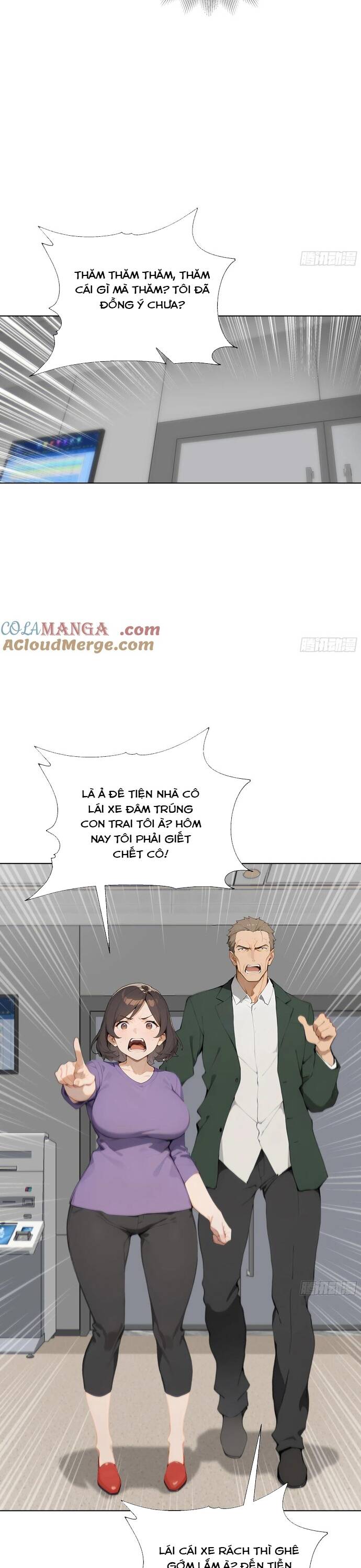 Khởi Đầu Vật Giá Sụt Giảm, Ta Trở Thành Nhà Giàu Số Một Thế Giới! - Chapter 26 - Page 25