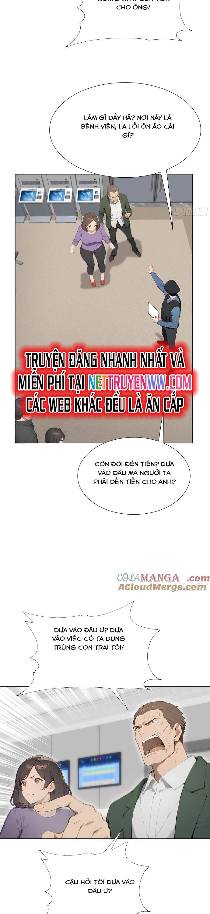 Khởi Đầu Vật Giá Sụt Giảm, Ta Trở Thành Nhà Giàu Số Một Thế Giới! - Chapter 26 - Page 26