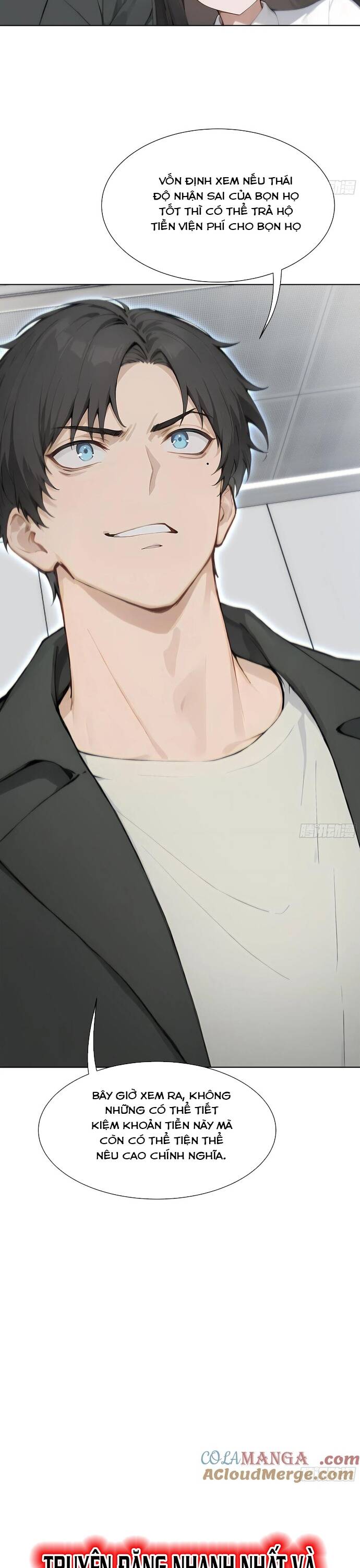 Khởi Đầu Vật Giá Sụt Giảm, Ta Trở Thành Nhà Giàu Số Một Thế Giới! - Chapter 26 - Page 28