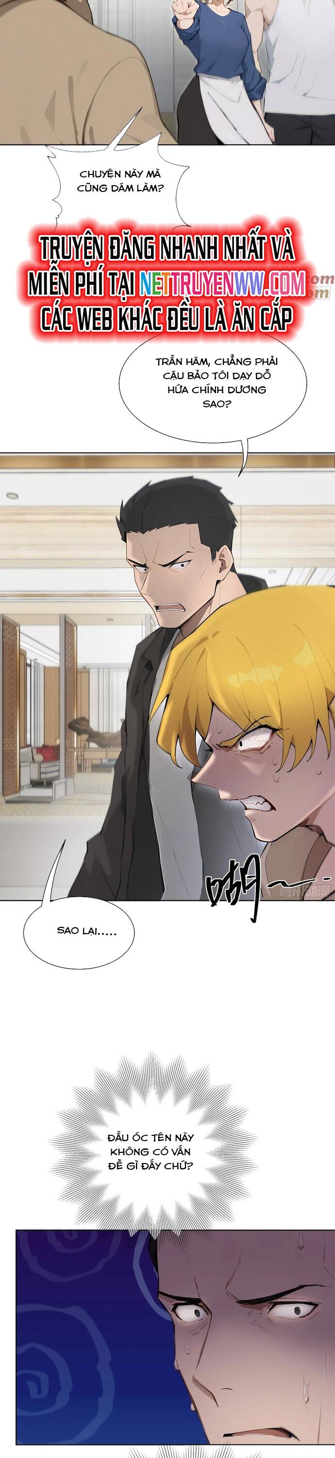 Khởi Đầu Vật Giá Sụt Giảm, Ta Trở Thành Nhà Giàu Số Một Thế Giới! - Chapter 26 - Page 3