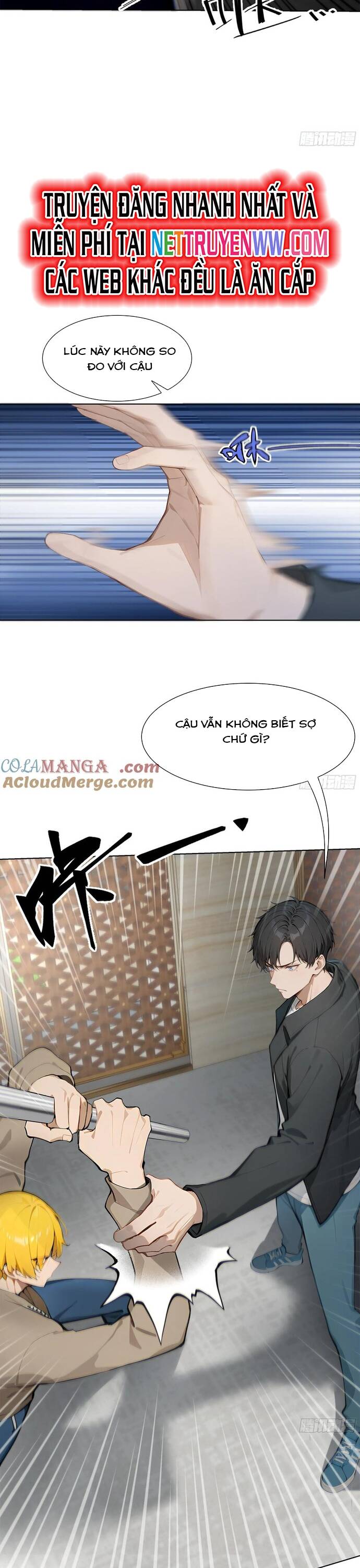 Khởi Đầu Vật Giá Sụt Giảm, Ta Trở Thành Nhà Giàu Số Một Thế Giới! - Chapter 26 - Page 5