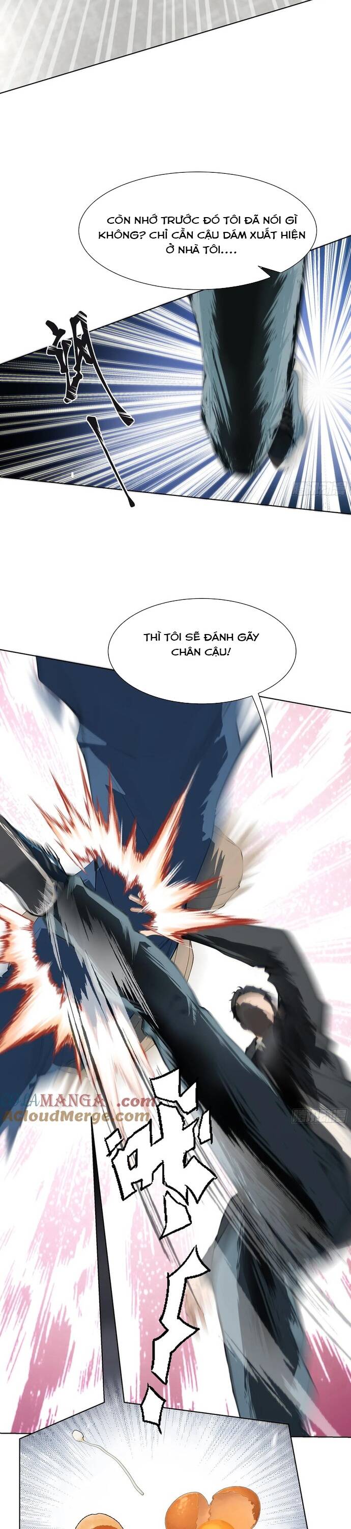 Khởi Đầu Vật Giá Sụt Giảm, Ta Trở Thành Nhà Giàu Số Một Thế Giới! - Chapter 26 - Page 6