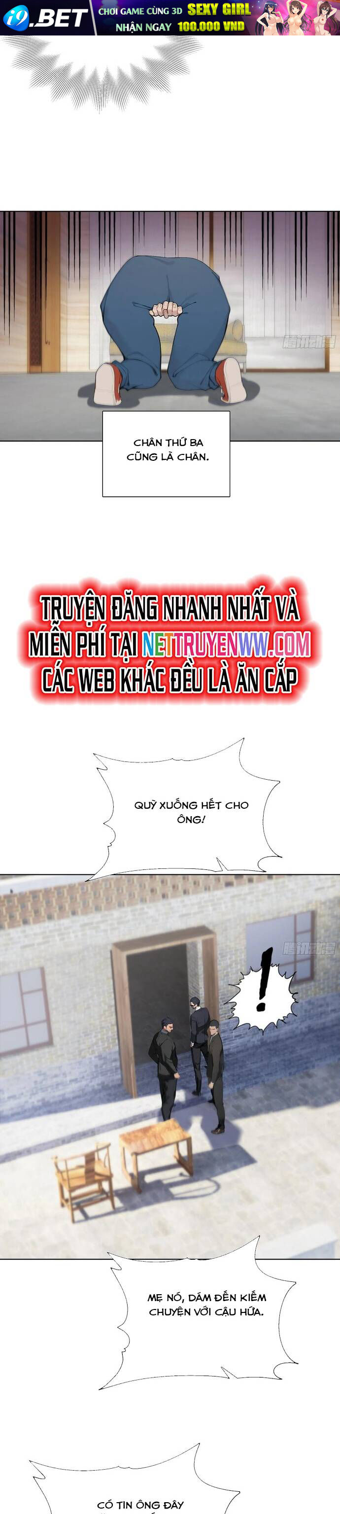 Khởi Đầu Vật Giá Sụt Giảm, Ta Trở Thành Nhà Giàu Số Một Thế Giới! - Chapter 26 - Page 8