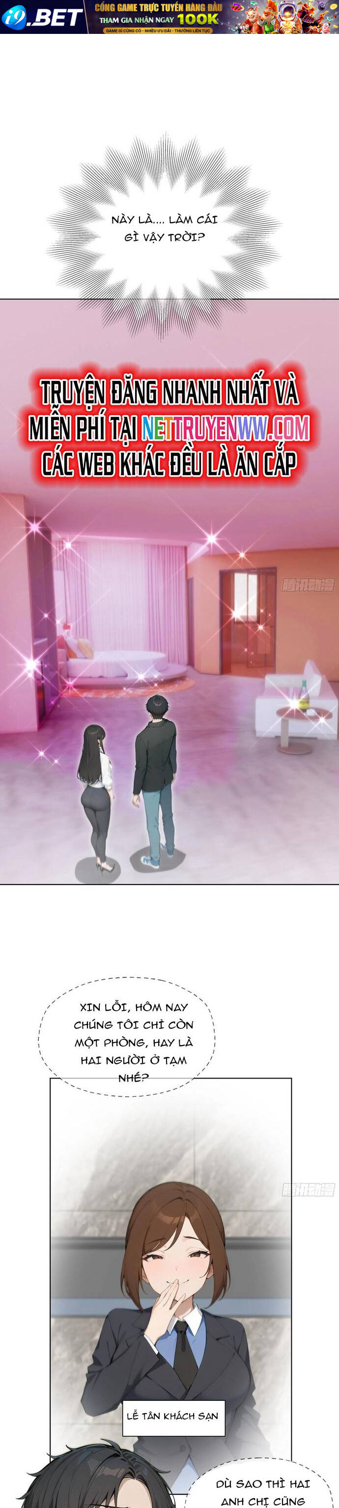 Khởi Đầu Vật Giá Sụt Giảm, Ta Trở Thành Nhà Giàu Số Một Thế Giới! - Chapter 27 - Page 10