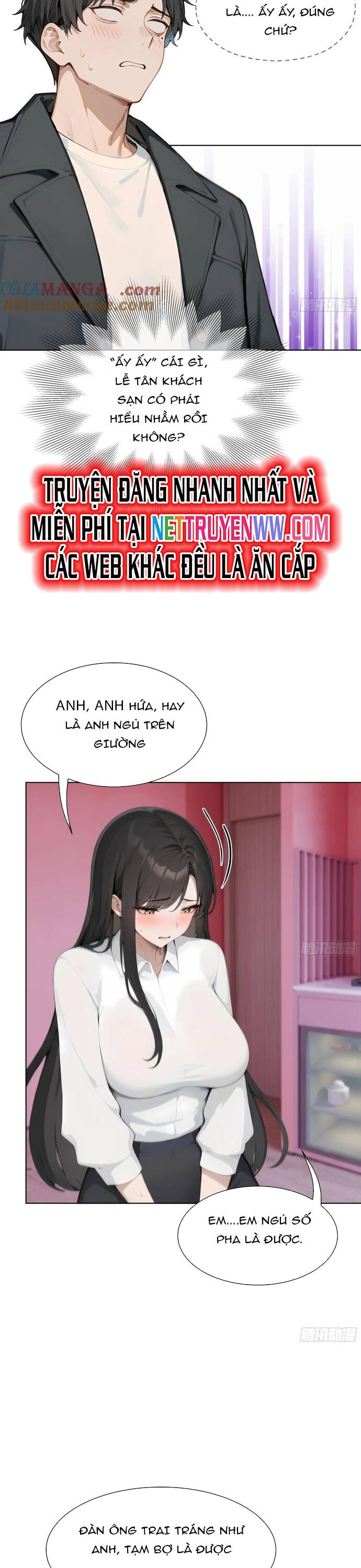 Khởi Đầu Vật Giá Sụt Giảm, Ta Trở Thành Nhà Giàu Số Một Thế Giới! - Chapter 27 - Page 11