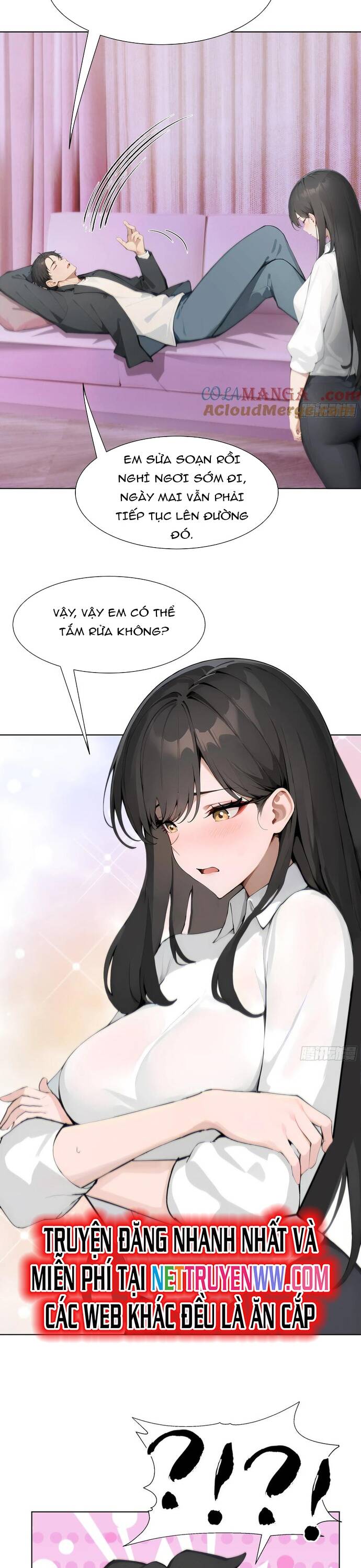 Khởi Đầu Vật Giá Sụt Giảm, Ta Trở Thành Nhà Giàu Số Một Thế Giới! - Chapter 27 - Page 12