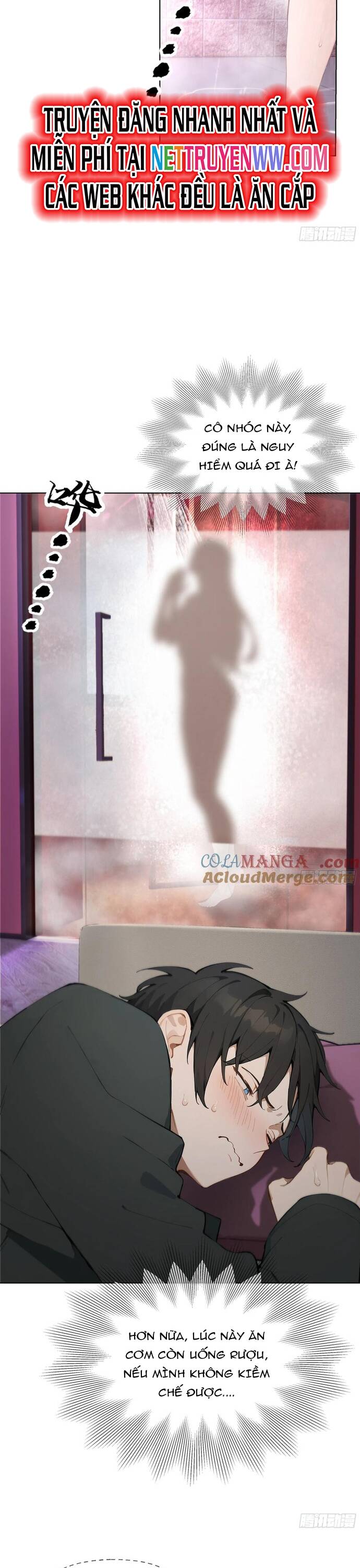 Khởi Đầu Vật Giá Sụt Giảm, Ta Trở Thành Nhà Giàu Số Một Thế Giới! - Chapter 27 - Page 14