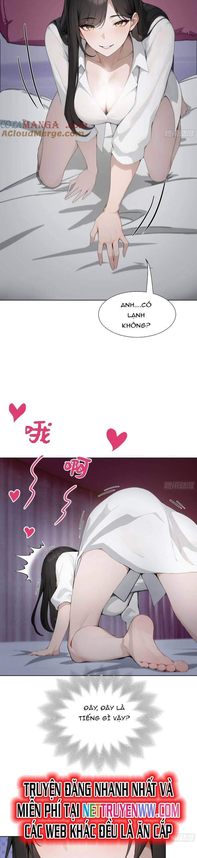 Khởi Đầu Vật Giá Sụt Giảm, Ta Trở Thành Nhà Giàu Số Một Thế Giới! - Chapter 27 - Page 19