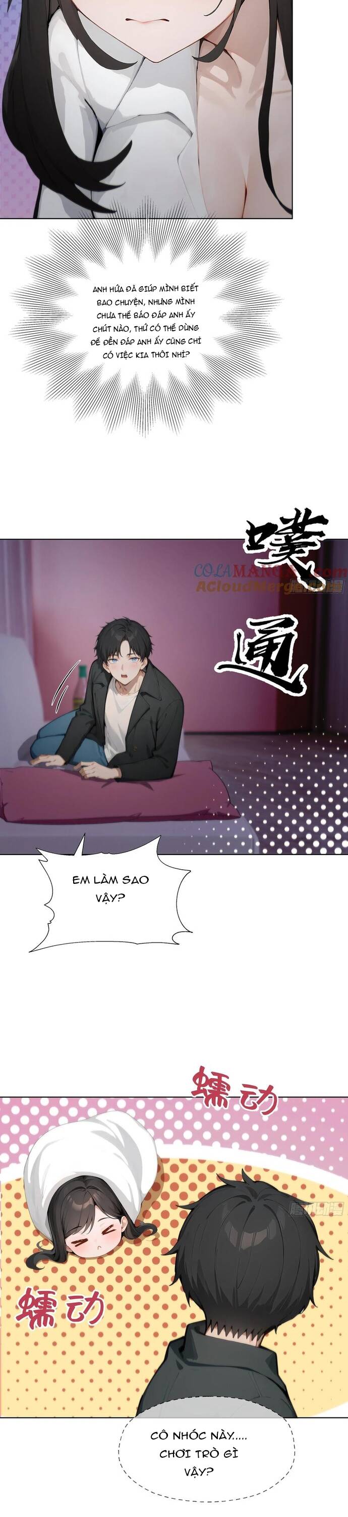 Khởi Đầu Vật Giá Sụt Giảm, Ta Trở Thành Nhà Giàu Số Một Thế Giới! - Chapter 27 - Page 20