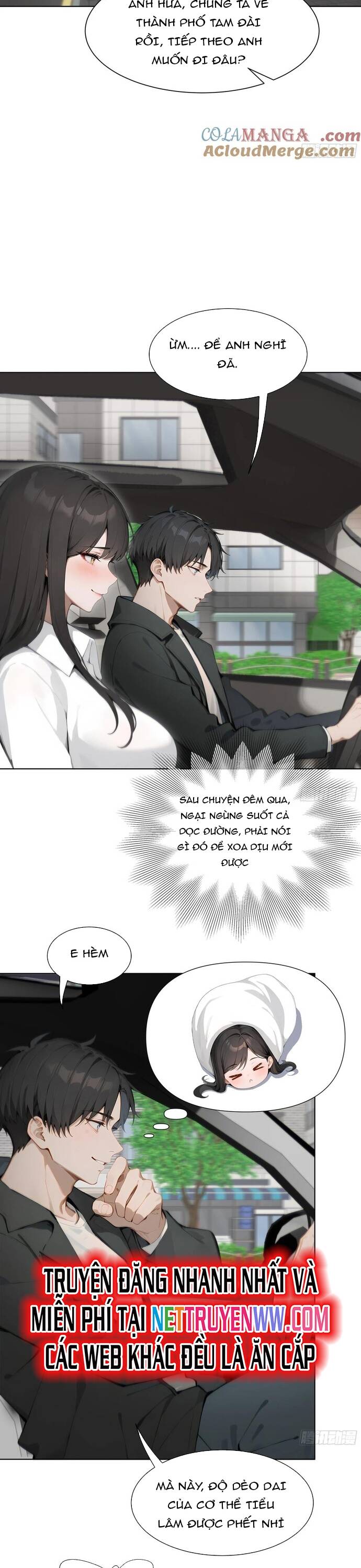 Khởi Đầu Vật Giá Sụt Giảm, Ta Trở Thành Nhà Giàu Số Một Thế Giới! - Chapter 27 - Page 23