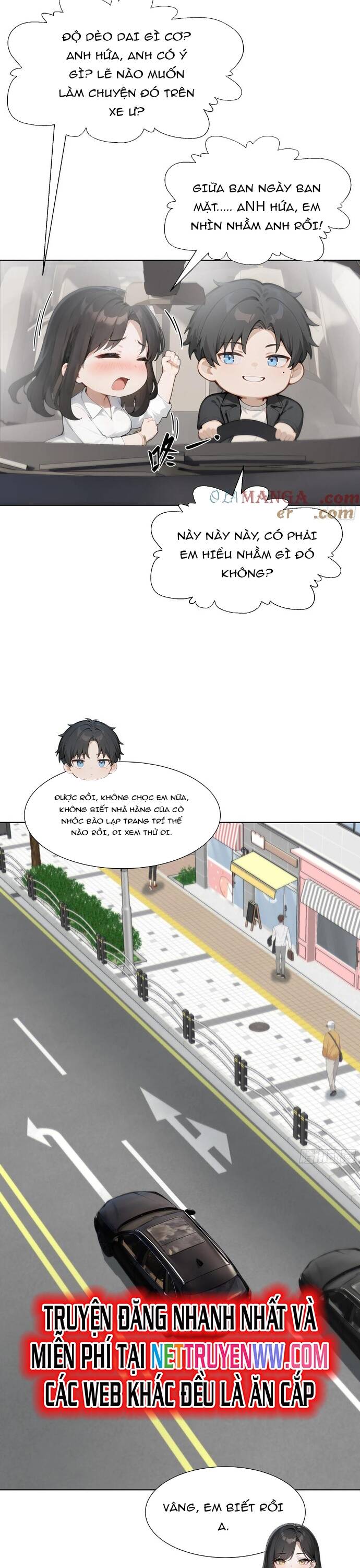 Khởi Đầu Vật Giá Sụt Giảm, Ta Trở Thành Nhà Giàu Số Một Thế Giới! - Chapter 27 - Page 24