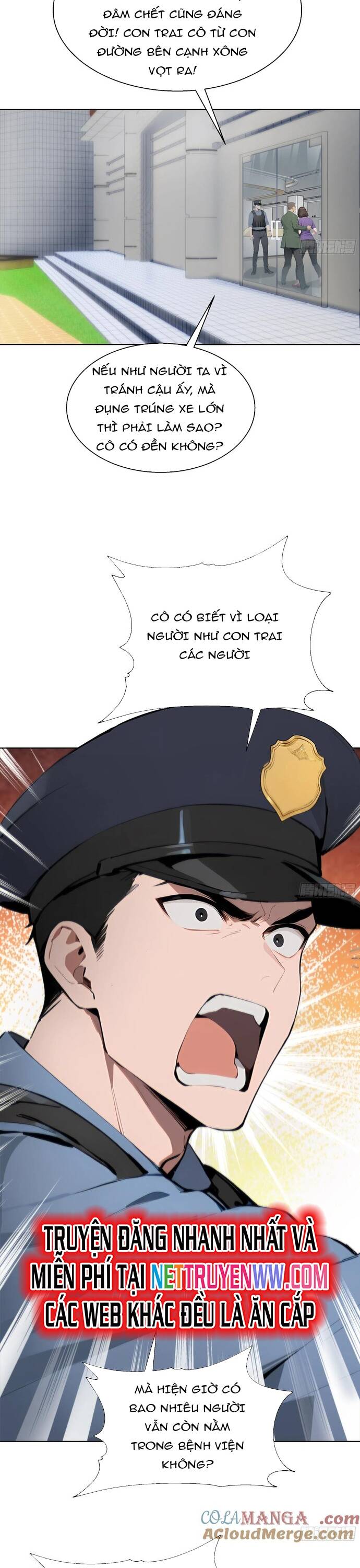 Khởi Đầu Vật Giá Sụt Giảm, Ta Trở Thành Nhà Giàu Số Một Thế Giới! - Chapter 27 - Page 4