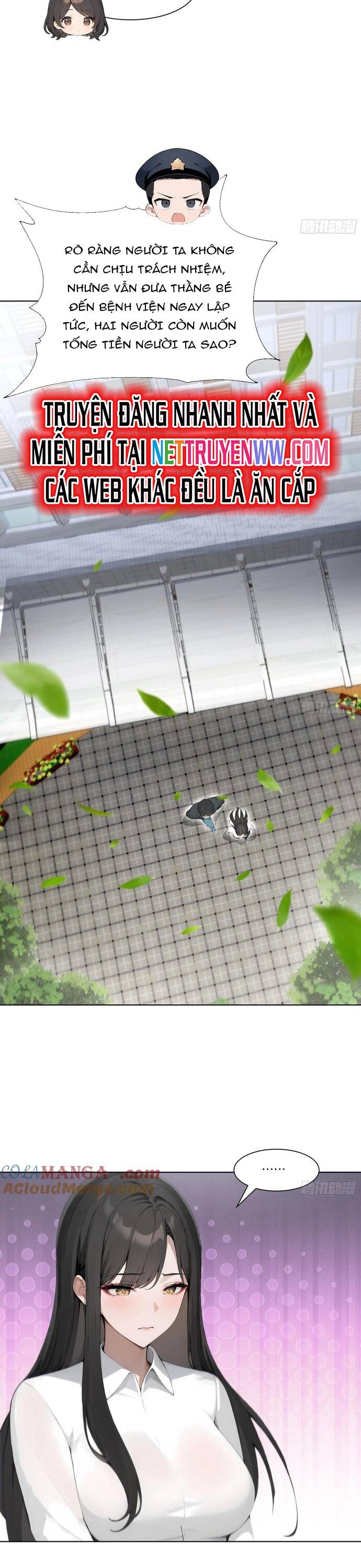 Khởi Đầu Vật Giá Sụt Giảm, Ta Trở Thành Nhà Giàu Số Một Thế Giới! - Chapter 27 - Page 6