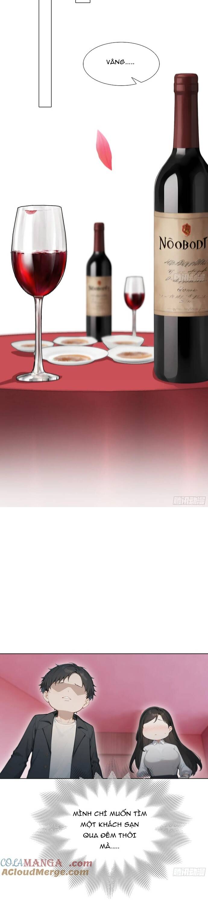 Khởi Đầu Vật Giá Sụt Giảm, Ta Trở Thành Nhà Giàu Số Một Thế Giới! - Chapter 27 - Page 9