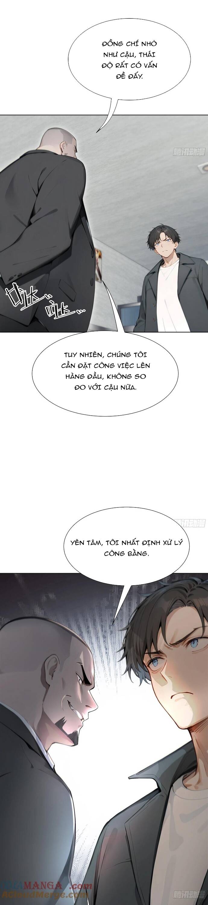 Khởi Đầu Vật Giá Sụt Giảm, Ta Trở Thành Nhà Giàu Số Một Thế Giới! - Chapter 28 - Page 10