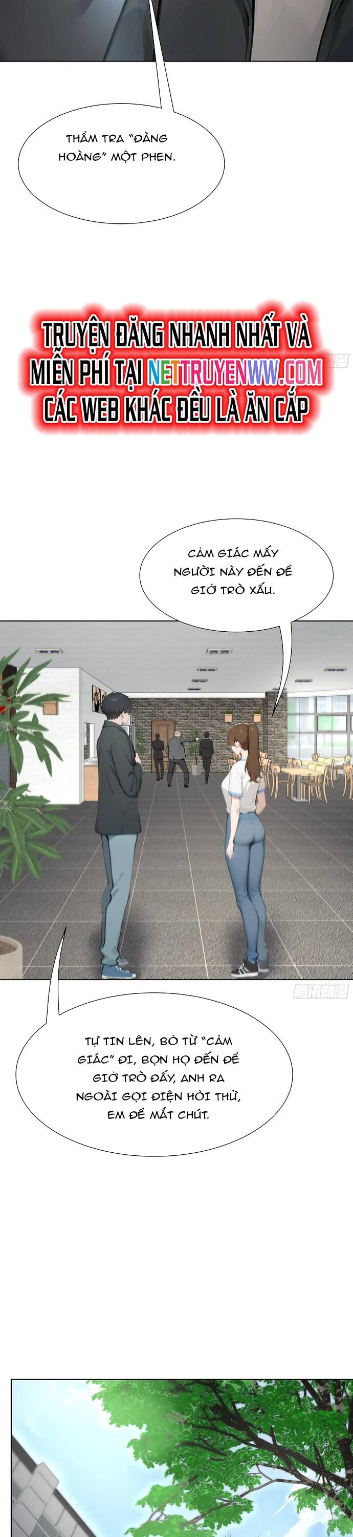 Khởi Đầu Vật Giá Sụt Giảm, Ta Trở Thành Nhà Giàu Số Một Thế Giới! - Chapter 28 - Page 11