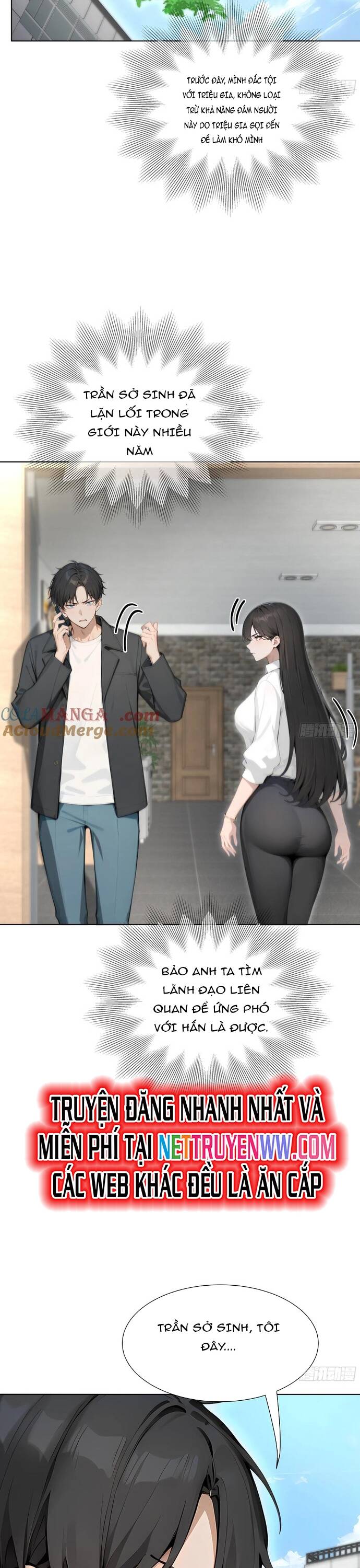 Khởi Đầu Vật Giá Sụt Giảm, Ta Trở Thành Nhà Giàu Số Một Thế Giới! - Chapter 28 - Page 12