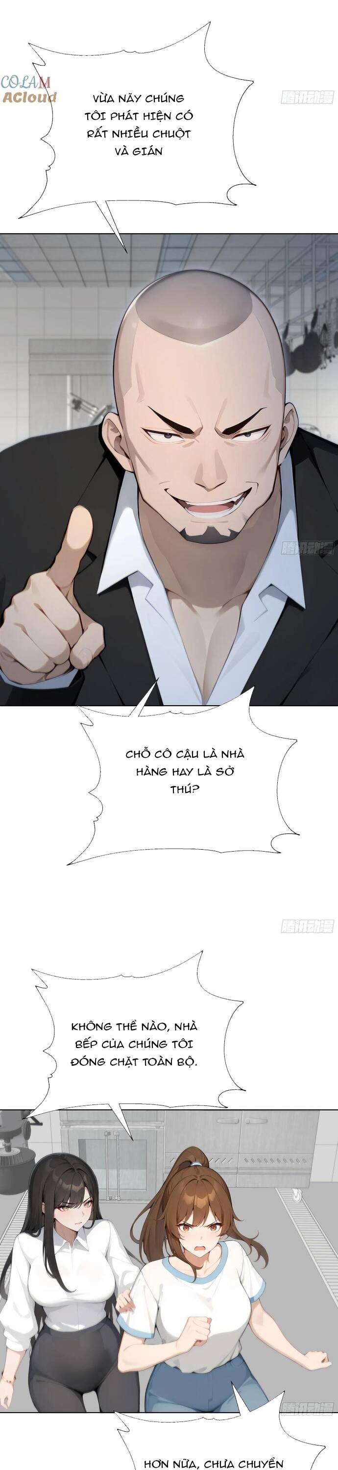 Khởi Đầu Vật Giá Sụt Giảm, Ta Trở Thành Nhà Giàu Số Một Thế Giới! - Chapter 28 - Page 15