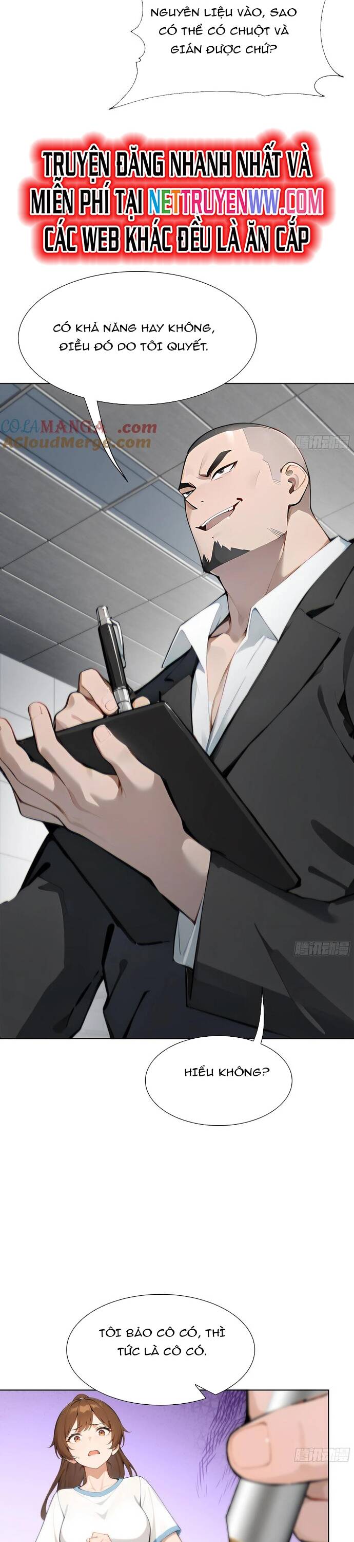 Khởi Đầu Vật Giá Sụt Giảm, Ta Trở Thành Nhà Giàu Số Một Thế Giới! - Chapter 28 - Page 16