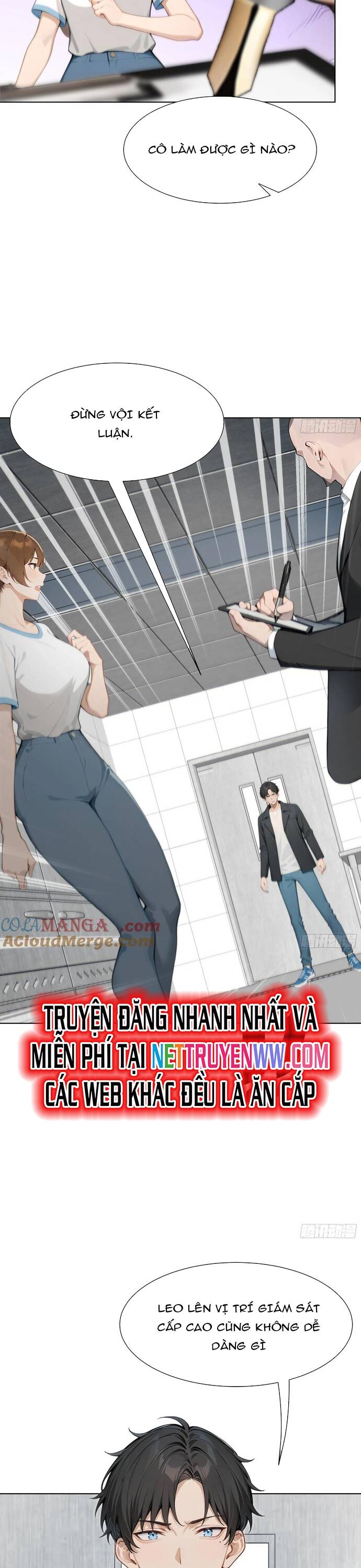 Khởi Đầu Vật Giá Sụt Giảm, Ta Trở Thành Nhà Giàu Số Một Thế Giới! - Chapter 28 - Page 17