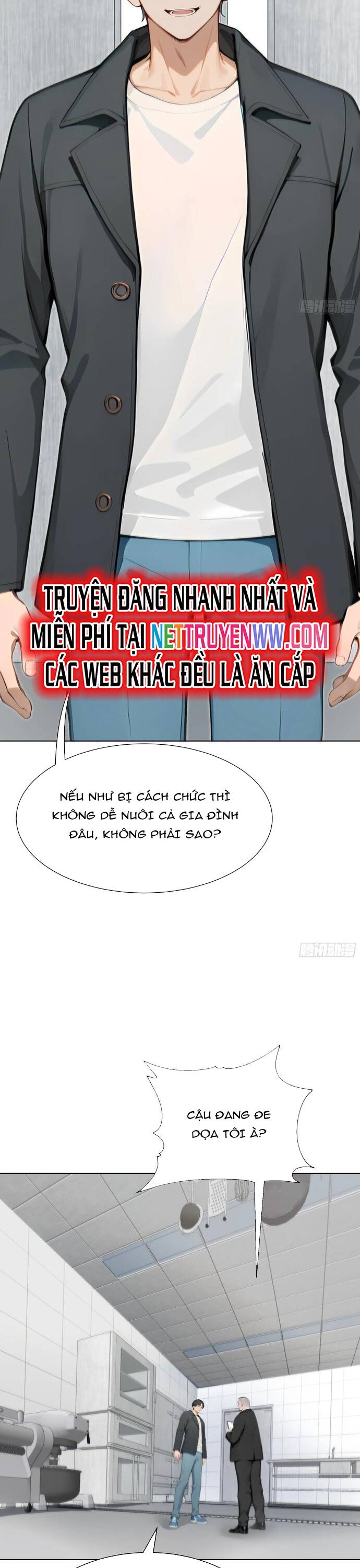 Khởi Đầu Vật Giá Sụt Giảm, Ta Trở Thành Nhà Giàu Số Một Thế Giới! - Chapter 28 - Page 18