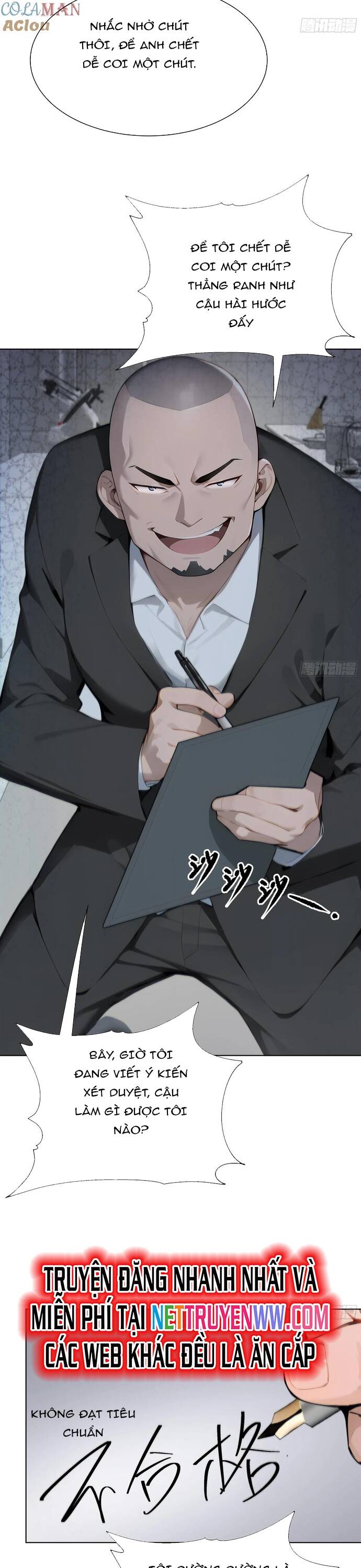 Khởi Đầu Vật Giá Sụt Giảm, Ta Trở Thành Nhà Giàu Số Một Thế Giới! - Chapter 28 - Page 19