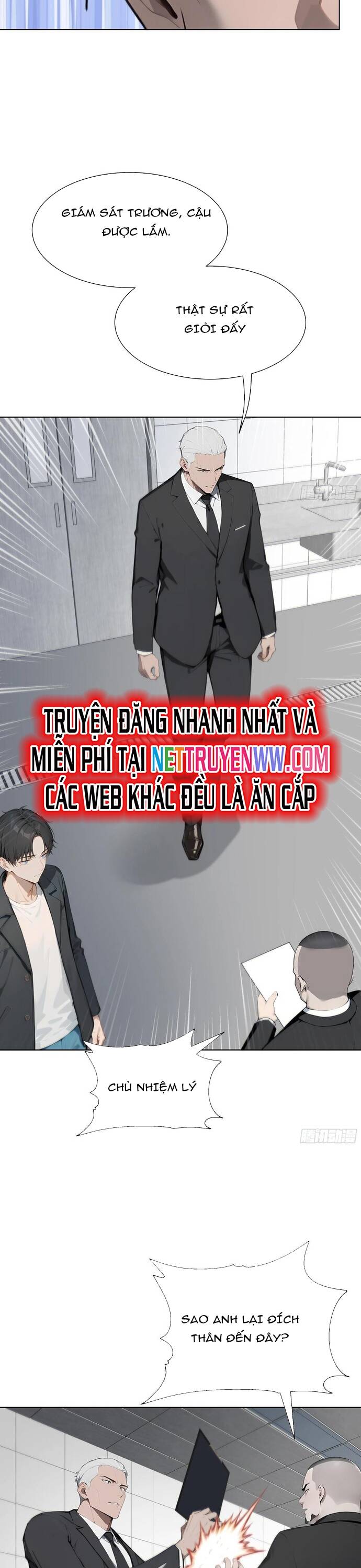 Khởi Đầu Vật Giá Sụt Giảm, Ta Trở Thành Nhà Giàu Số Một Thế Giới! - Chapter 28 - Page 21