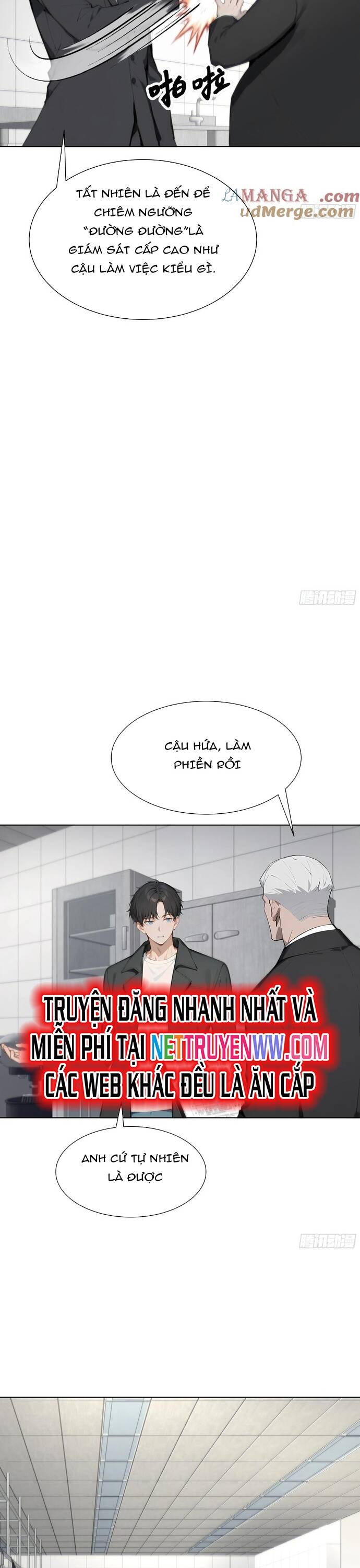 Khởi Đầu Vật Giá Sụt Giảm, Ta Trở Thành Nhà Giàu Số Một Thế Giới! - Chapter 28 - Page 22