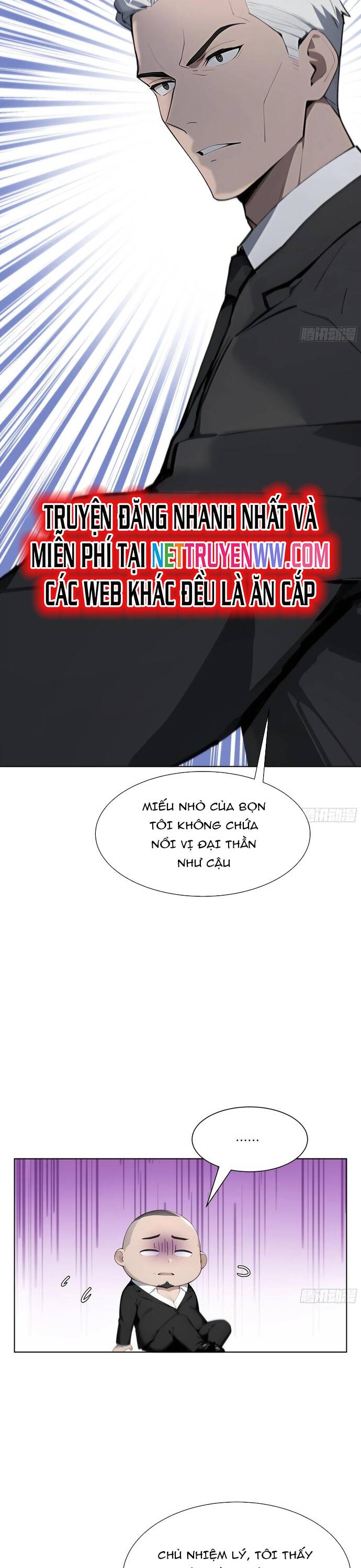 Khởi Đầu Vật Giá Sụt Giảm, Ta Trở Thành Nhà Giàu Số Một Thế Giới! - Chapter 28 - Page 25