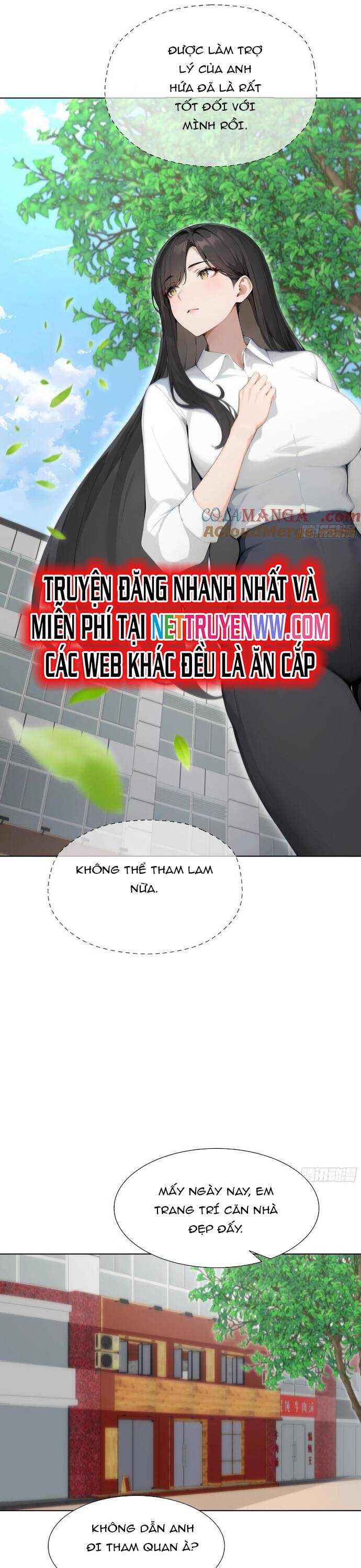 Khởi Đầu Vật Giá Sụt Giảm, Ta Trở Thành Nhà Giàu Số Một Thế Giới! - Chapter 28 - Page 3