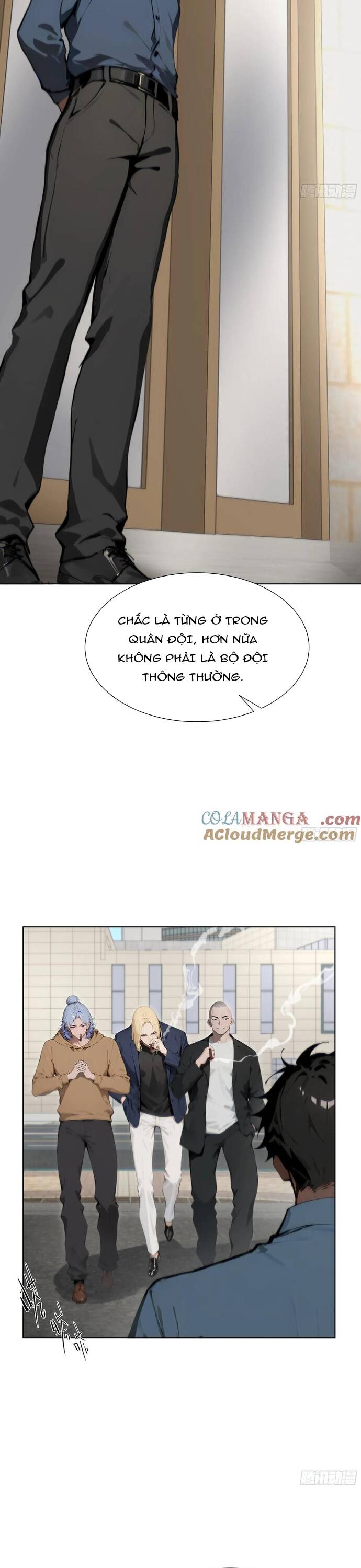 Khởi Đầu Vật Giá Sụt Giảm, Ta Trở Thành Nhà Giàu Số Một Thế Giới! - Chapter 28 - Page 31