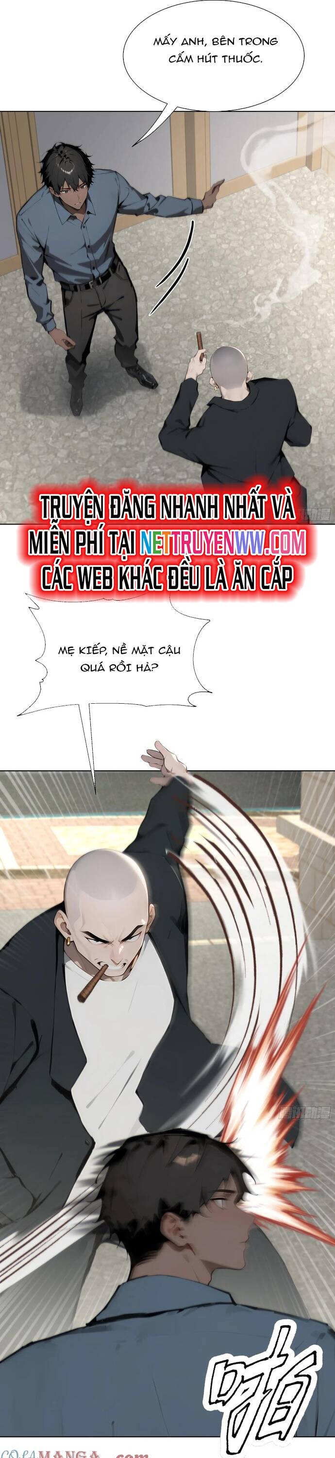 Khởi Đầu Vật Giá Sụt Giảm, Ta Trở Thành Nhà Giàu Số Một Thế Giới! - Chapter 28 - Page 32