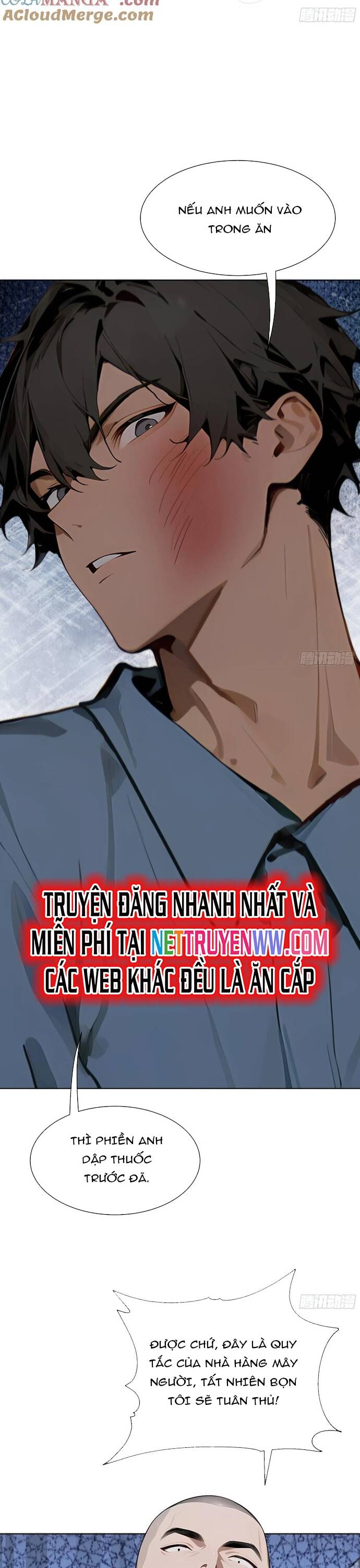 Khởi Đầu Vật Giá Sụt Giảm, Ta Trở Thành Nhà Giàu Số Một Thế Giới! - Chapter 28 - Page 33