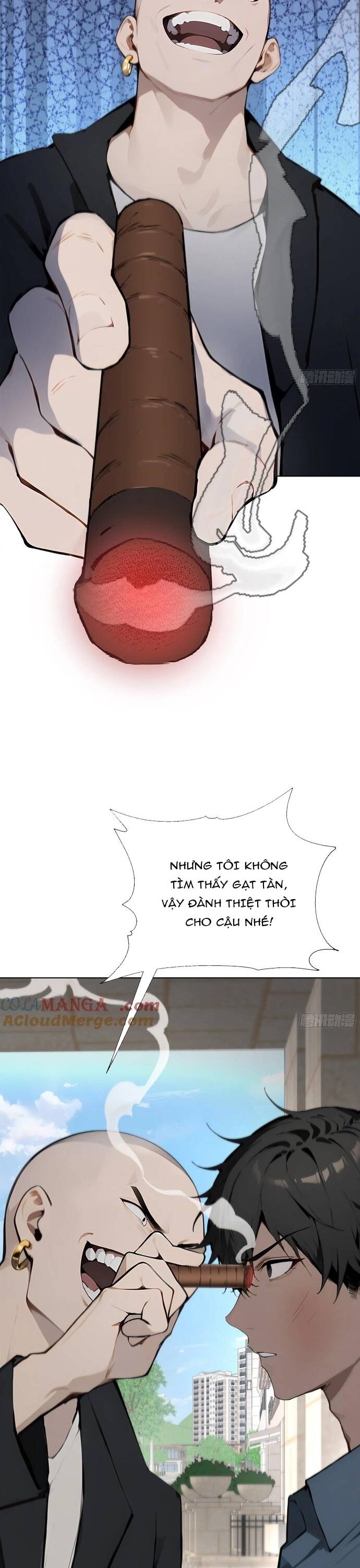 Khởi Đầu Vật Giá Sụt Giảm, Ta Trở Thành Nhà Giàu Số Một Thế Giới! - Chapter 28 - Page 34