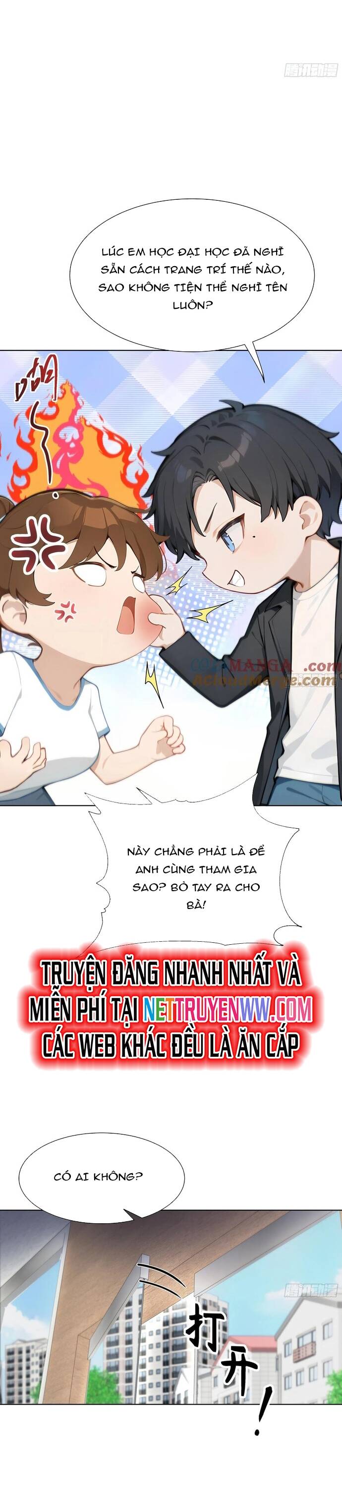 Khởi Đầu Vật Giá Sụt Giảm, Ta Trở Thành Nhà Giàu Số Một Thế Giới! - Chapter 28 - Page 6