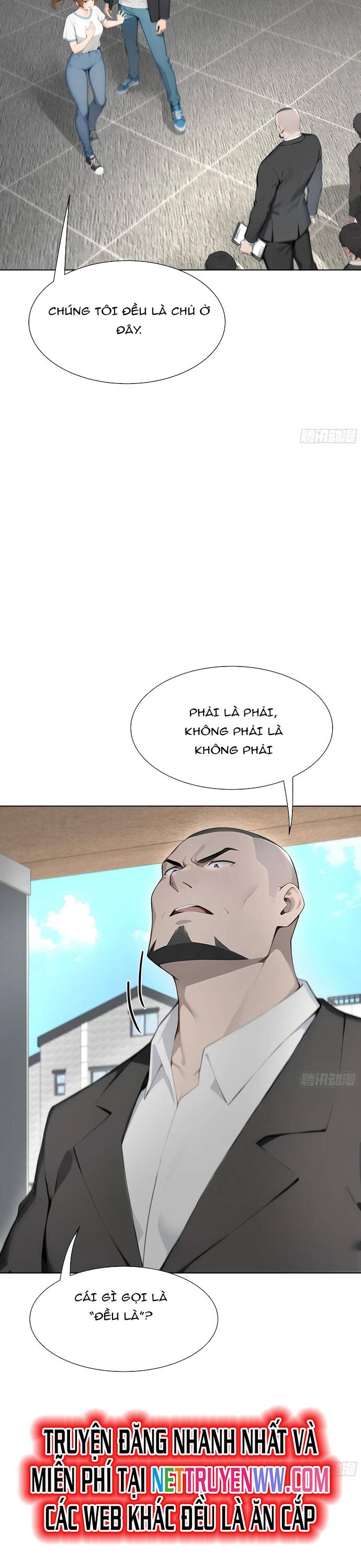 Khởi Đầu Vật Giá Sụt Giảm, Ta Trở Thành Nhà Giàu Số Một Thế Giới! - Chapter 28 - Page 8