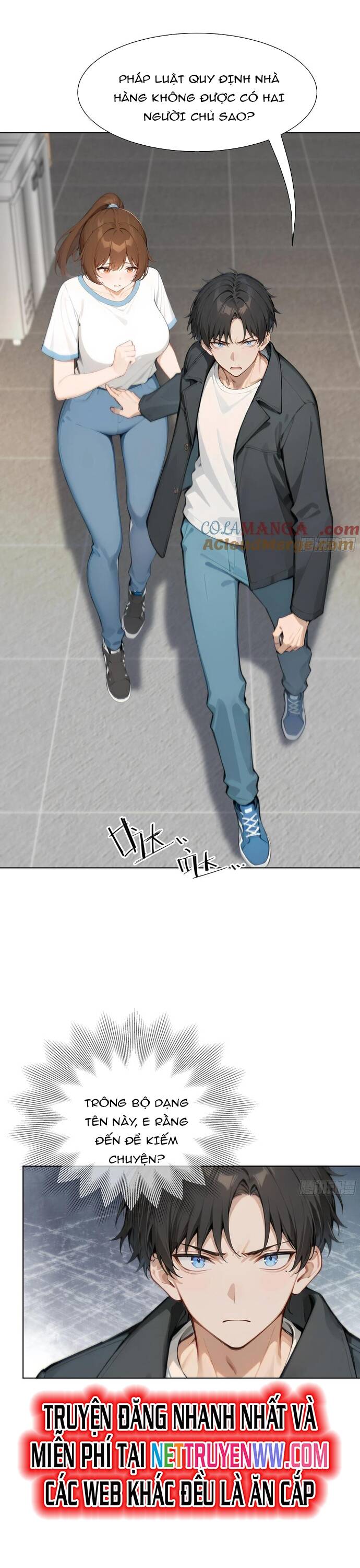 Khởi Đầu Vật Giá Sụt Giảm, Ta Trở Thành Nhà Giàu Số Một Thế Giới! - Chapter 28 - Page 9