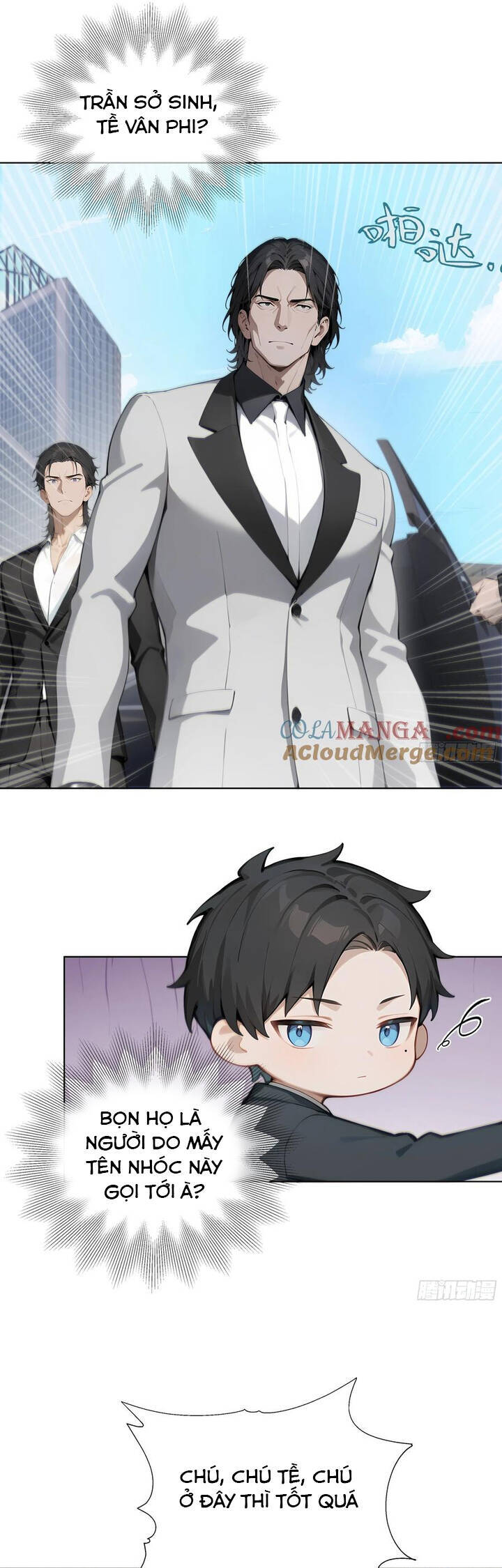 Khởi Đầu Vật Giá Sụt Giảm, Ta Trở Thành Nhà Giàu Số Một Thế Giới! - Chapter 29 - Page 12