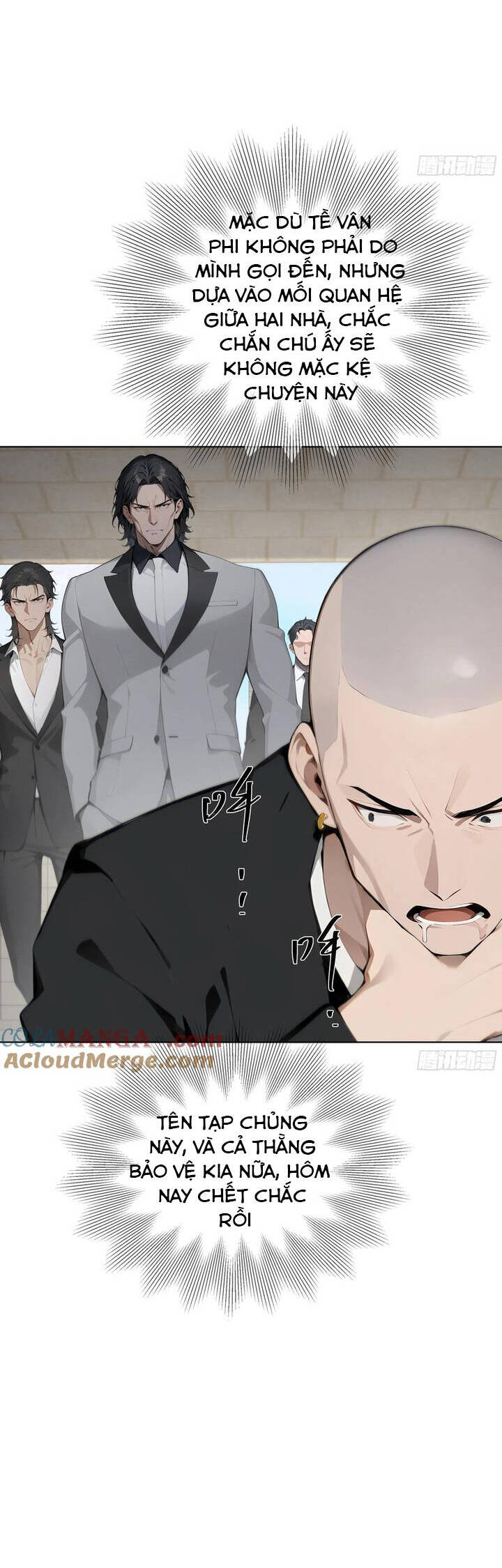 Khởi Đầu Vật Giá Sụt Giảm, Ta Trở Thành Nhà Giàu Số Một Thế Giới! - Chapter 29 - Page 15