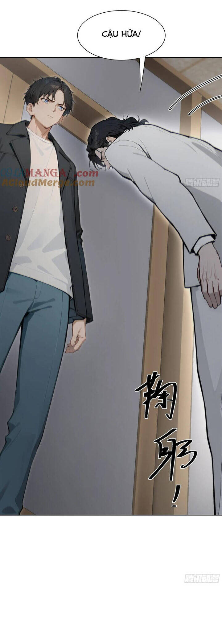 Khởi Đầu Vật Giá Sụt Giảm, Ta Trở Thành Nhà Giàu Số Một Thế Giới! - Chapter 29 - Page 17