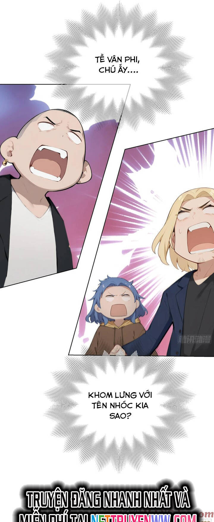 Khởi Đầu Vật Giá Sụt Giảm, Ta Trở Thành Nhà Giàu Số Một Thế Giới! - Chapter 29 - Page 18