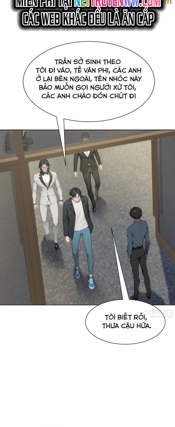 Khởi Đầu Vật Giá Sụt Giảm, Ta Trở Thành Nhà Giàu Số Một Thế Giới! - Chapter 29 - Page 19