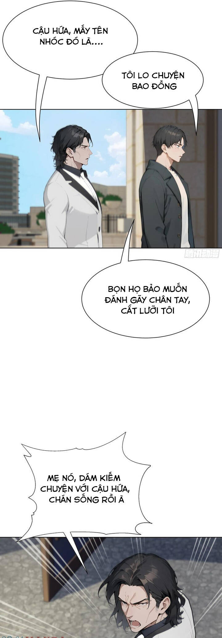 Khởi Đầu Vật Giá Sụt Giảm, Ta Trở Thành Nhà Giàu Số Một Thế Giới! - Chapter 29 - Page 20