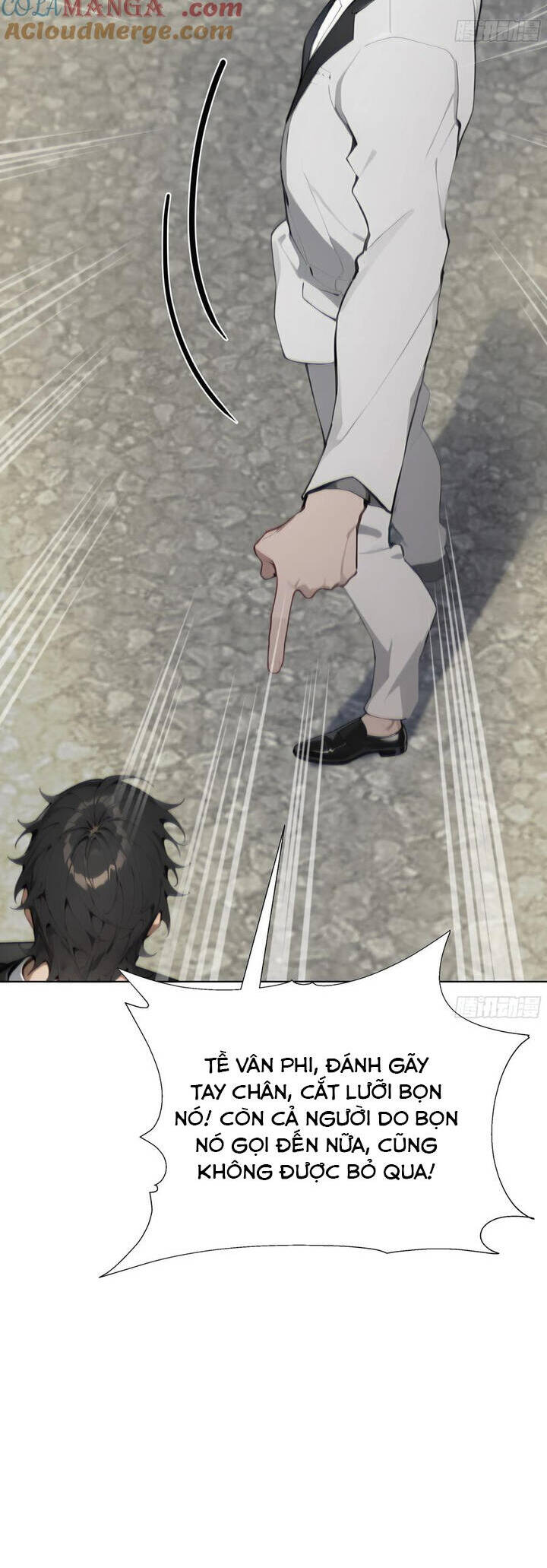 Khởi Đầu Vật Giá Sụt Giảm, Ta Trở Thành Nhà Giàu Số Một Thế Giới! - Chapter 29 - Page 21