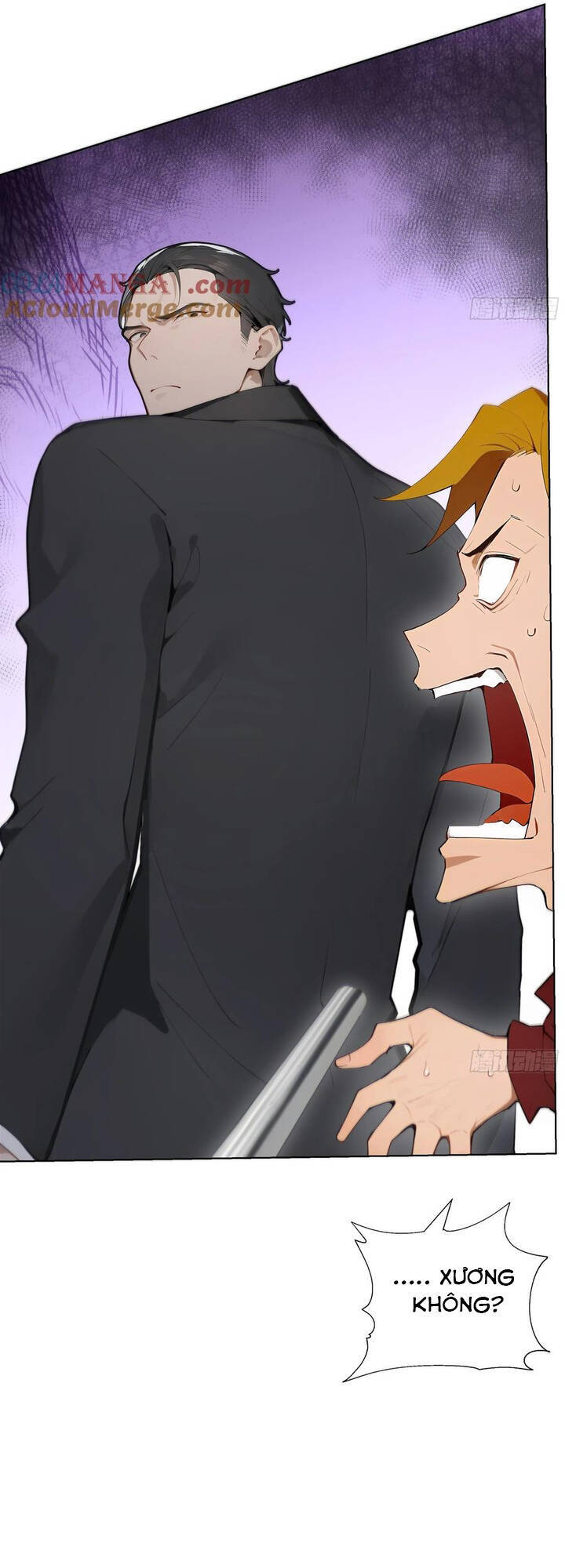 Khởi Đầu Vật Giá Sụt Giảm, Ta Trở Thành Nhà Giàu Số Một Thế Giới! - Chapter 29 - Page 24