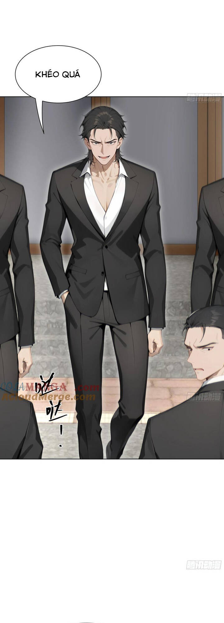 Khởi Đầu Vật Giá Sụt Giảm, Ta Trở Thành Nhà Giàu Số Một Thế Giới! - Chapter 29 - Page 25